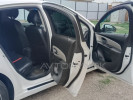 Chevrolet Cruze 2014 года