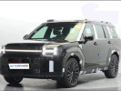 Hyundai Santa Fe 2024 года