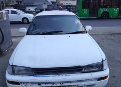 Toyota Corolla 1995 года