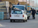 Toyota Corolla 1995 года