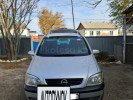 Opel Zafira 2000 года