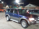 Nissan Patrol 1998 года