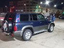 Nissan Patrol 1998 года