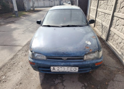 Toyota Corolla 1992 года