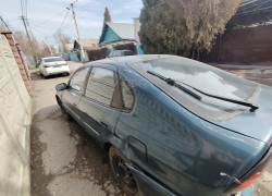 Toyota Corolla 1992 года