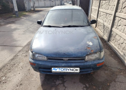 Toyota Corolla 1992 года