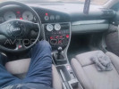 Audi 100 1993 года