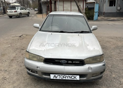 Subaru Legacy 1999 года