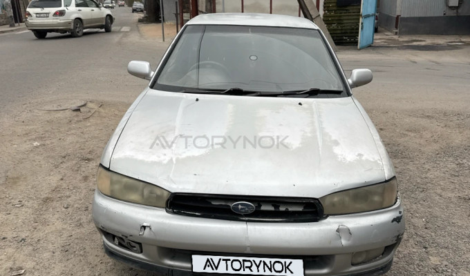 Subaru Legacy 1999 года