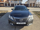 Toyota Camry 2013 года