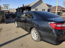 Toyota Camry 2013 года