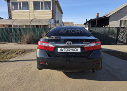Toyota Camry 2013 года