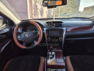 Toyota Camry 2013 года
