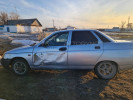 ВАЗ (Lada) 2110 2007 года
