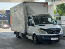 Mercedes-Benz Sprinter 2007 года