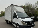 Mercedes-Benz Sprinter 2007 года