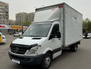 Mercedes-Benz Sprinter 2007 года