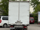 Mercedes-Benz Sprinter 2007 года
