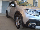 Renault Sandero 2022 года