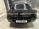 Hyundai Sonata 2024 года