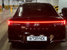 Hyundai Sonata 2024 года