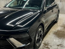 Hyundai Sonata 2024 года