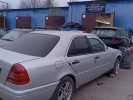 Mercedes-Benz C-Класс 1994 года