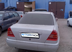 Mercedes-Benz C-Класс 1994 года