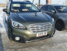 Subaru Outback 2015 года