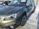 Subaru Outback 2015 года