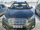 Subaru Outback 2015 года