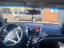 Hyundai Accent 2013 года
