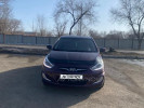 Hyundai Accent 2013 года