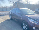 Hyundai Accent 2013 года