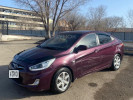 Hyundai Accent 2013 года