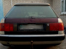 Audi 100 1992 года