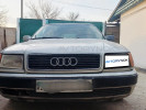 Audi 100 1992 года