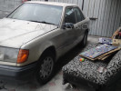 Mercedes-Benz E-Класс 1991 года