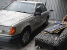 Mercedes-Benz 190 1991 года