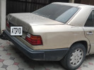Mercedes-Benz E-Класс 1991 года