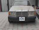 Mercedes-Benz E-Класс 1991 года