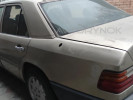 Mercedes-Benz E-Класс 1991 года