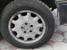 Mercedes-Benz 190 1991 года