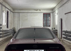Toyota Camry 2000 года