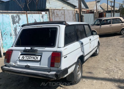 ВАЗ (Lada) 2104 1998 года
