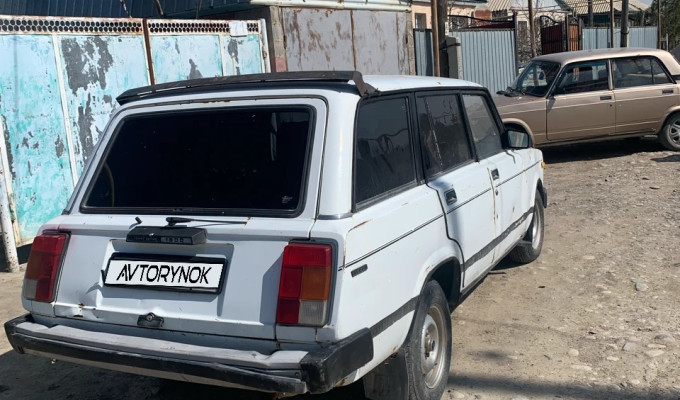 ВАЗ (Lada) 2104 1998 года
