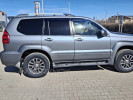 Lexus GX 2004 года