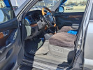 Lexus GX 2004 года