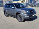 Lexus GX 2004 года