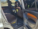Lexus GX 2004 года